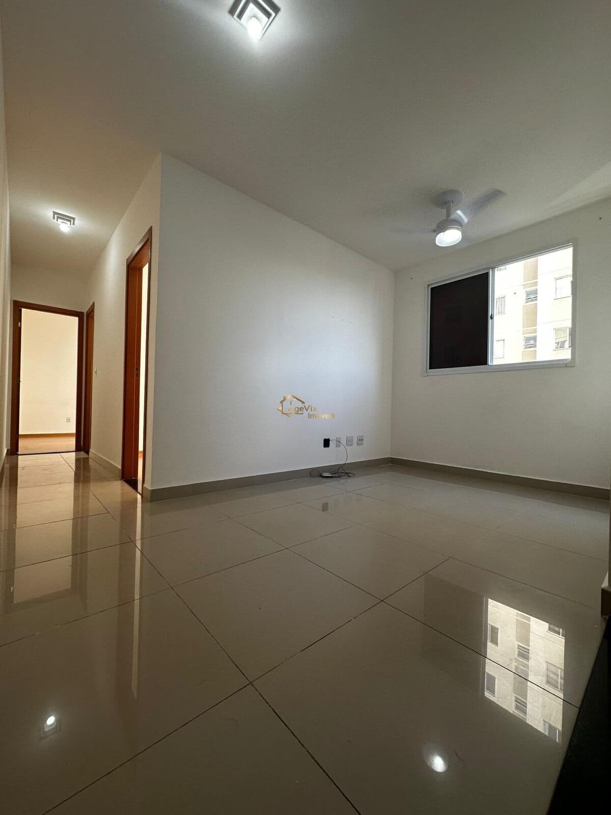 Apartamento 2 Quartos Sol da manhã