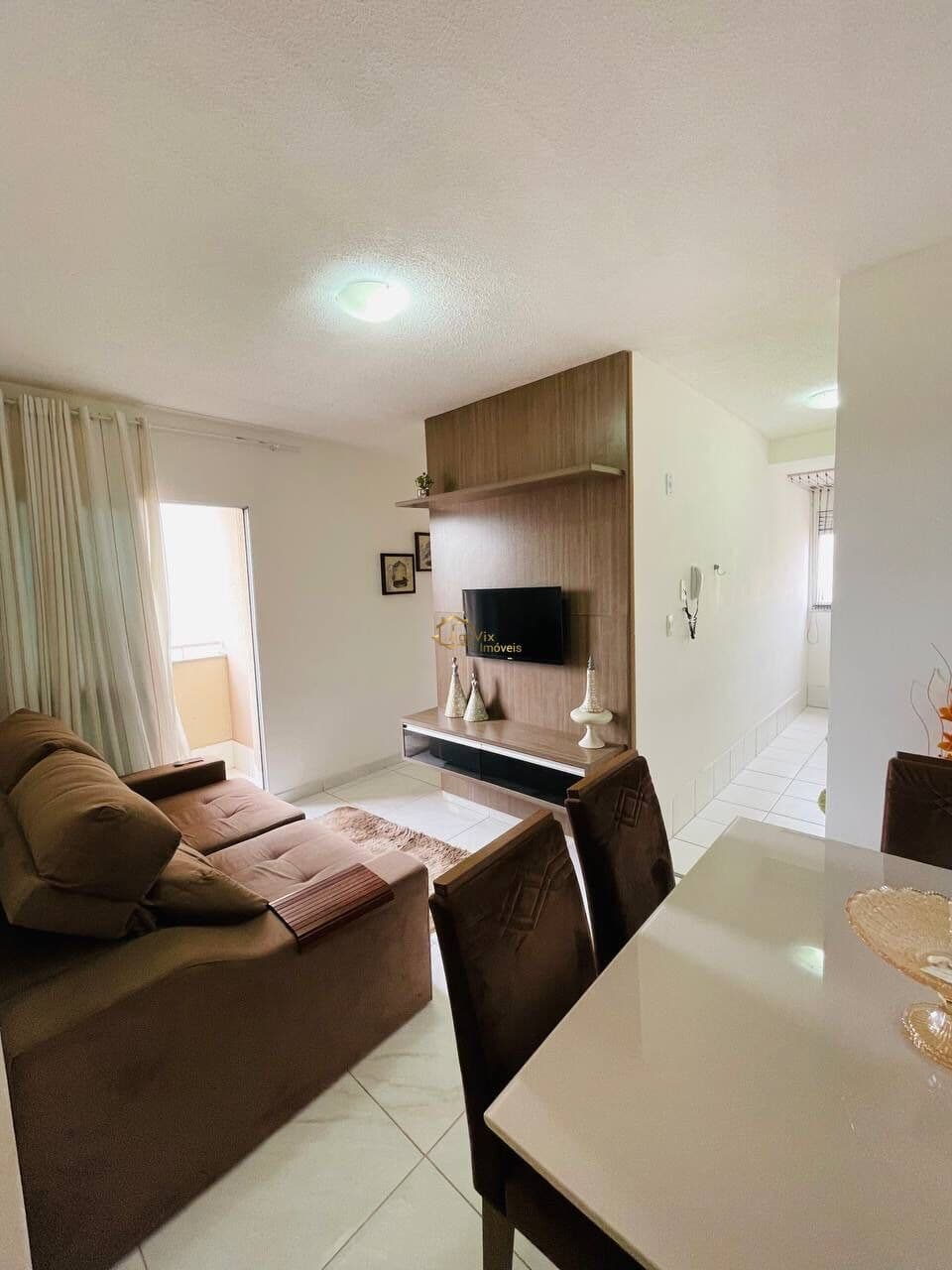 Apartamento 3 Quartos, Varanda