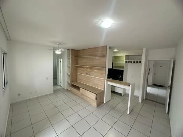 Apartamento 2 Quartos com Suíte