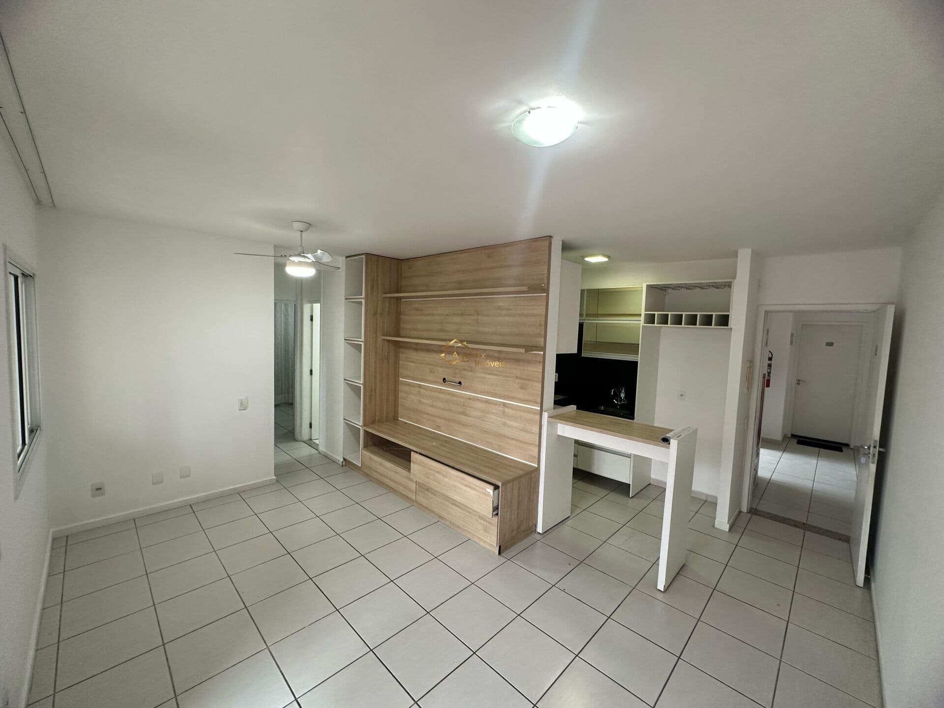 Apartamento 2 Quartos com Suíte