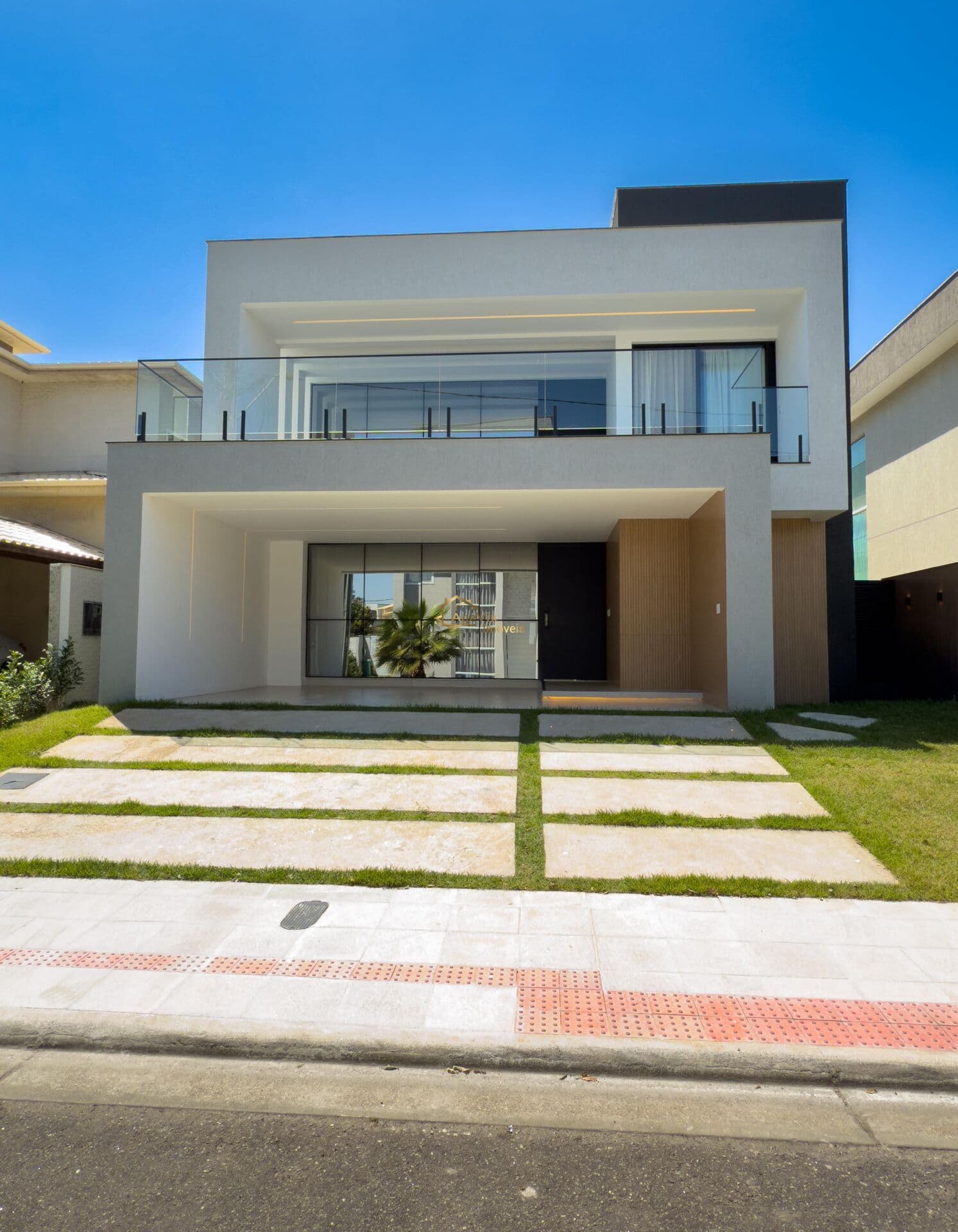 Casa em Serra - Boulevard Lagoa