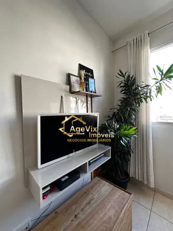 Apartamento 2 Quartos com Suíte