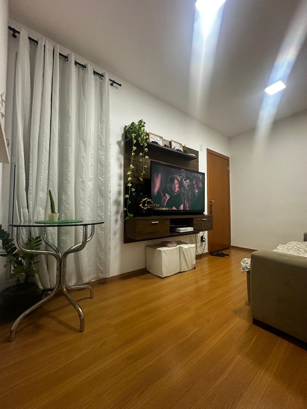 Apartamento 2 Quartos Perto da Praia