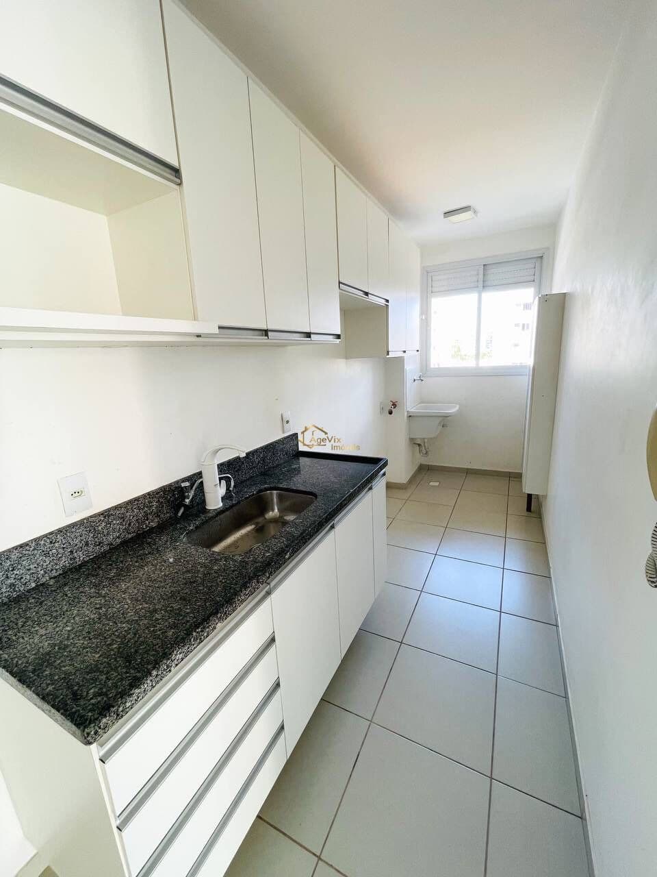 Apartamento 2 Quartos com Suíte