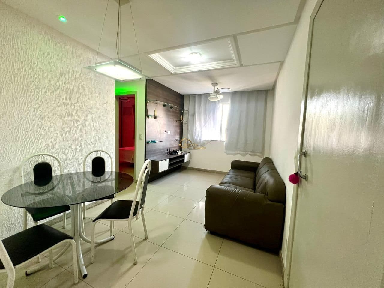 Apartamento 2 Quartos