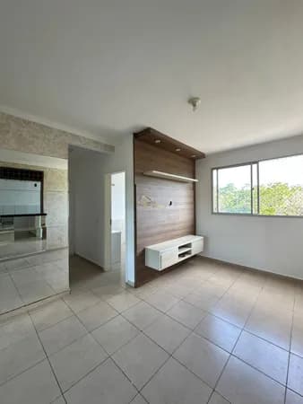 Apartamento 2 Quartos