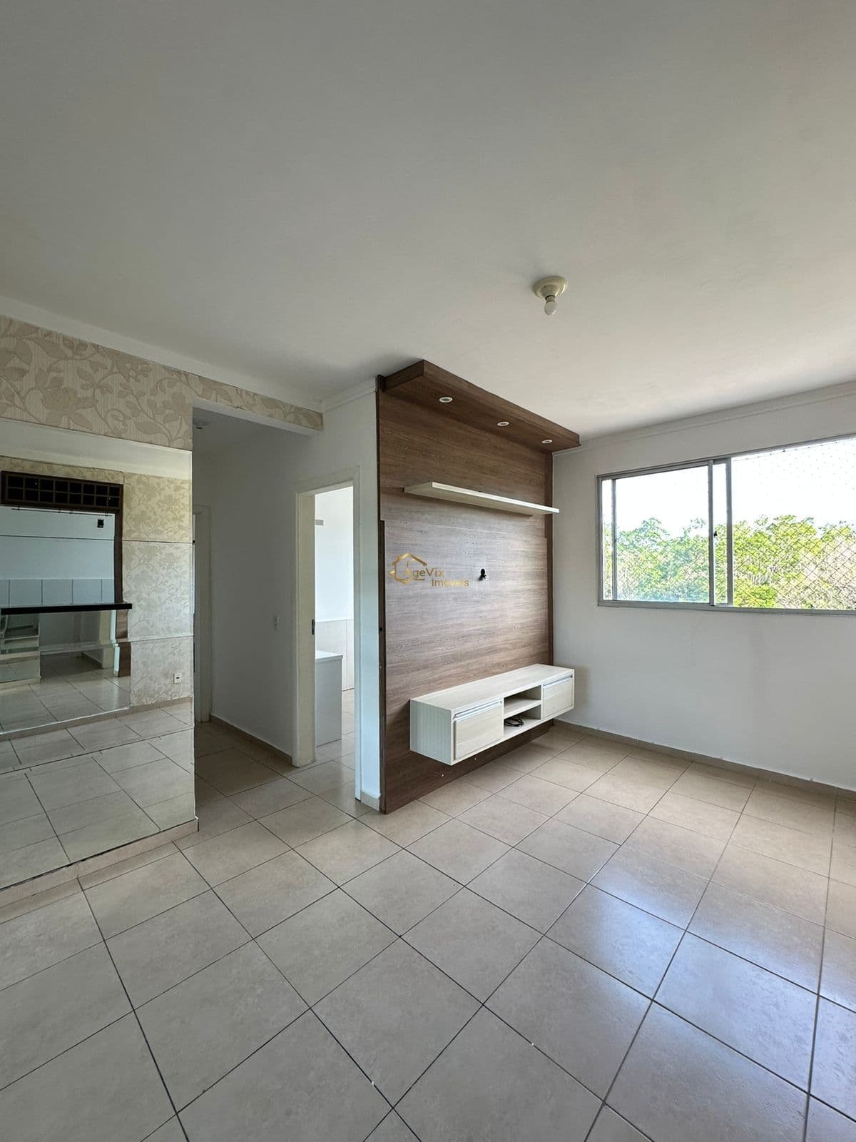 Apartamento 2 Quartos