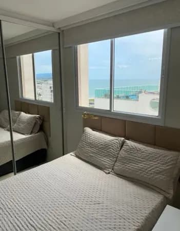 Apartamento 2 Quartos com Suíte