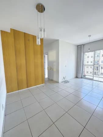 Apartamento 3 Quartos com Suíte