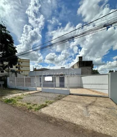🏡 IMÓVEL RESIDENCIAL À VENDA - 390.000 – PRÓXIMO À UPF