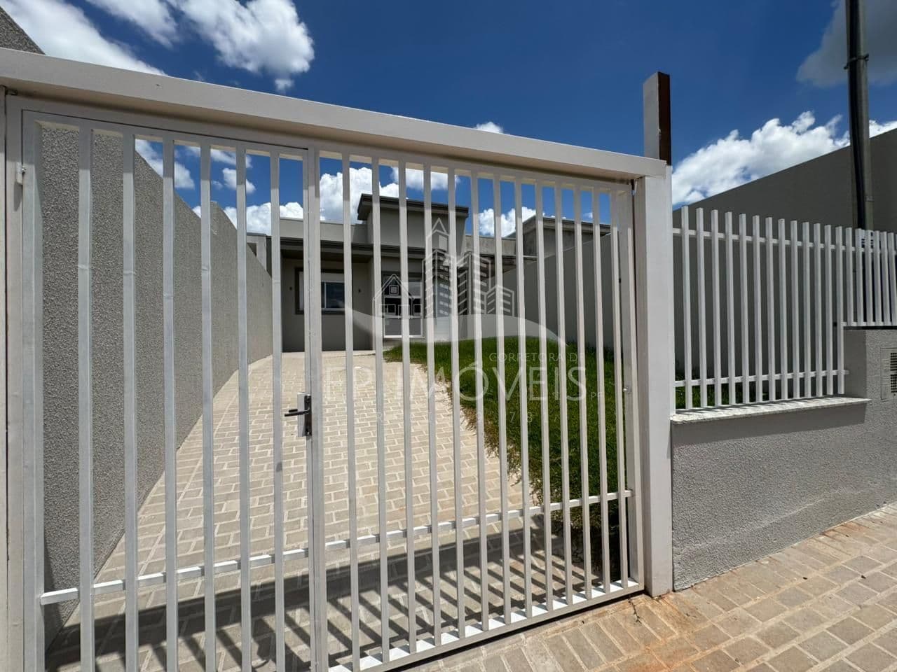 🏡 CASA À VENDA – MINHA CASA MINHA VIDA | JARDIM AMÉRICA - 350.000 – PASSO FUNDO/RS