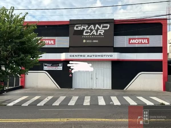 Sala/Conjunto em São José do Rio Preto - Jardim Yolanda