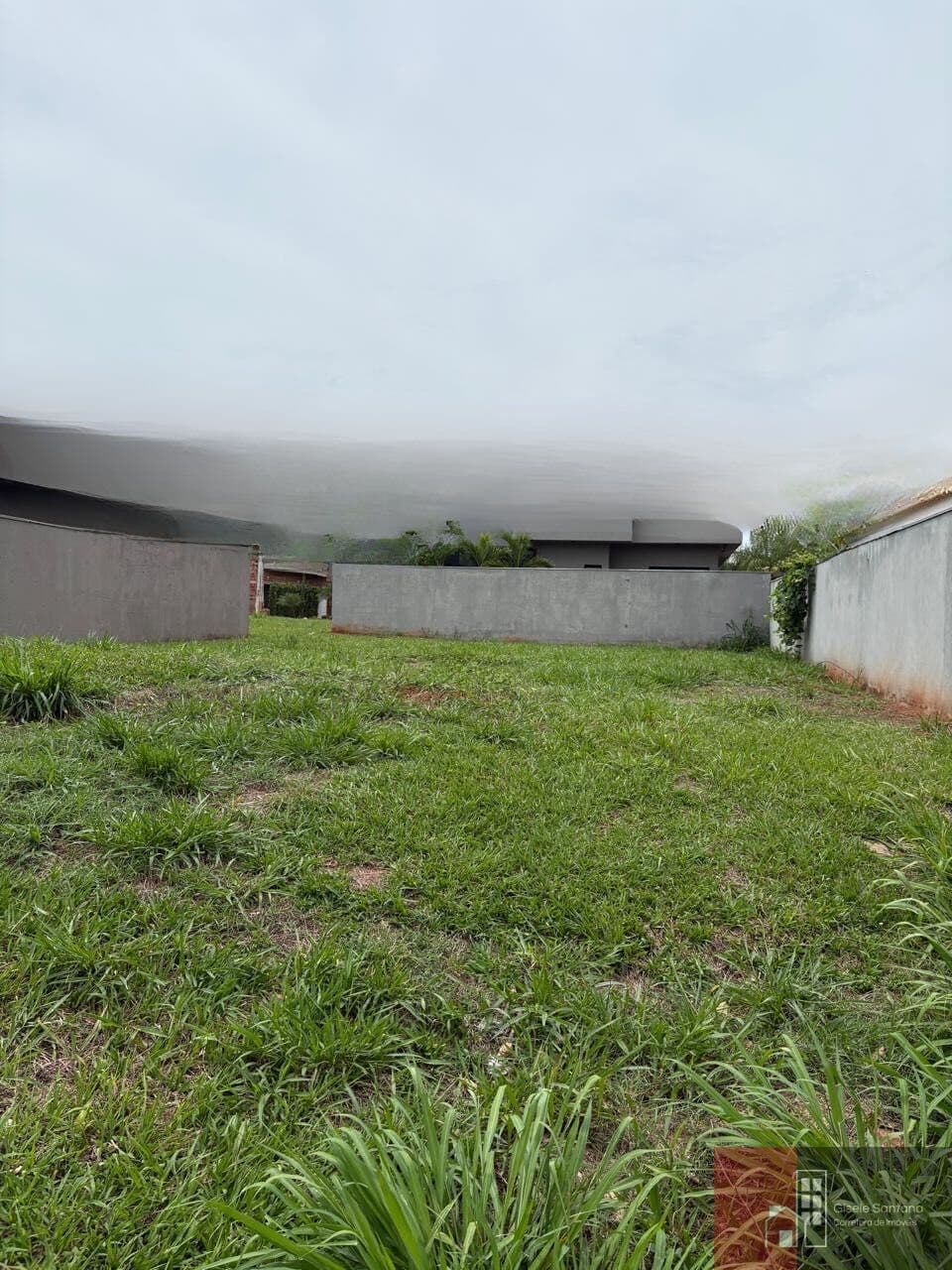 Terreno em Condomínio em Gaivota II, São José do Rio Preto/SP