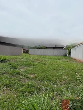 Terreno em Condomínio em Gaivota II, São José do Rio Preto/SP