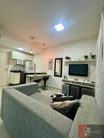 Apartamento em São José do Rio Preto - Jardim Tarraf II