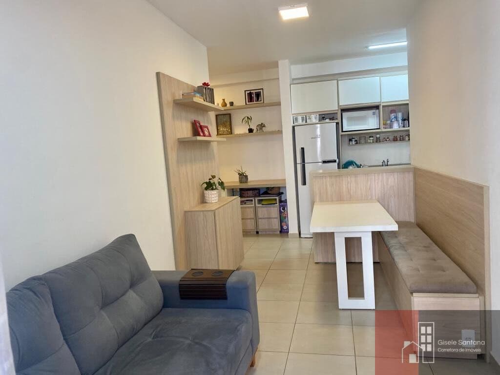 Apartamento em São José do Rio Preto - Jardim São Marco