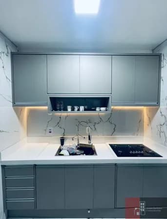 Apartamento Nova Residence