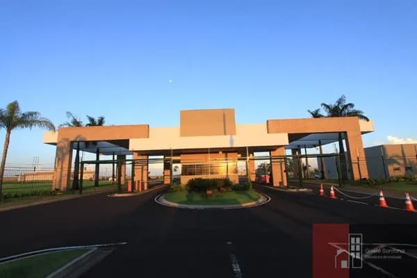 Lote/Terreno em São José do Rio Preto - Parque Residencial Damha VI