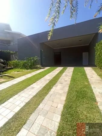 Casa de Condomínio em São José do Rio Preto - Condomínio Figueira I
