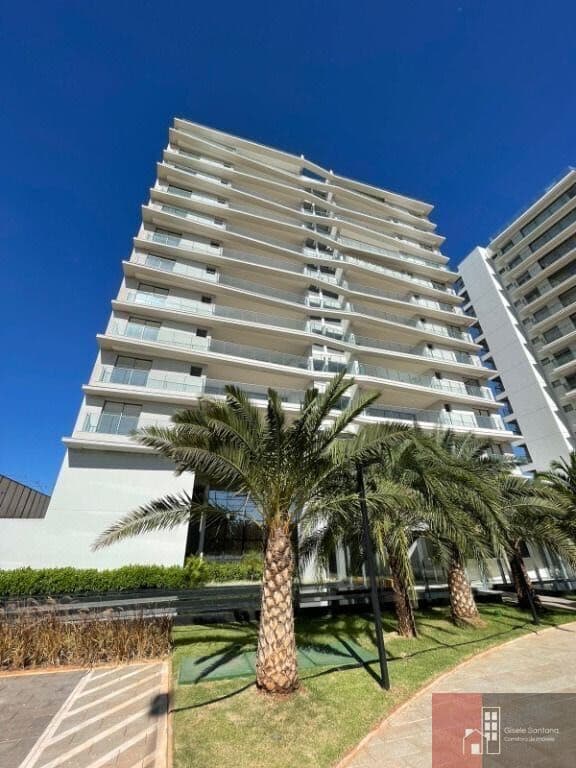 Apartamento Alto Padrão em Jardim Paulistano, São José do Rio Preto/SP