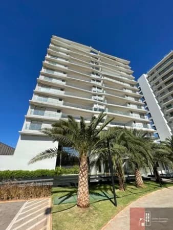 Apartamento Alto Padrão em Jardim Paulistano, São José do Rio Preto/SP