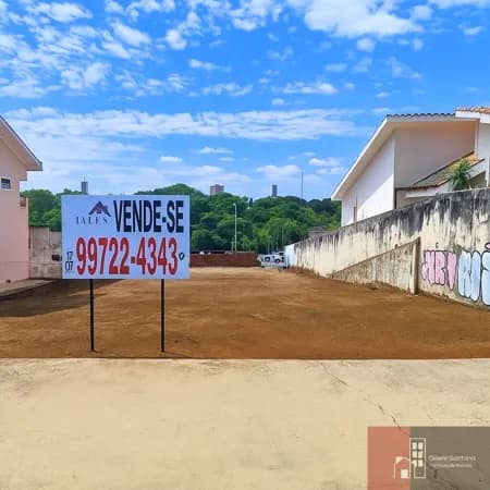 Lote/Terreno em São José do Rio Preto - Jardim dos Seixas