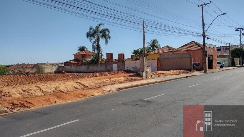 Lote/Terreno em São José do Rio Preto - Residencial Jardins