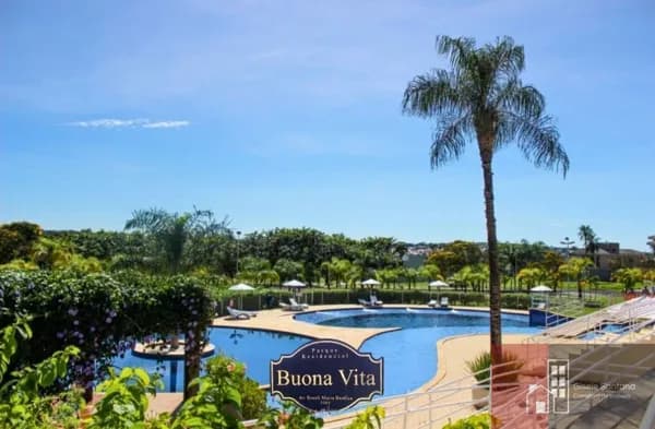 Lote/Terreno em São José do Rio Preto - Parque Residencial Buona Vita