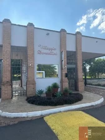 Lote/Terreno em Bady Bassitt - Centro