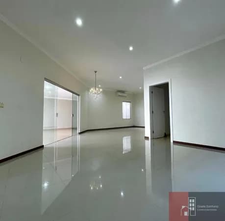 Casa de Condomínio em São José do Rio Preto - Parque Residencial Damha III