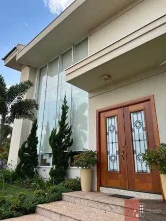 Casa em São José do Rio Preto - Jardim Moysés Miguel Haddad