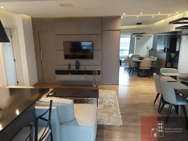Apartamento em São José do Rio Preto - Iguatemi