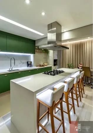Apartamento em São José do Rio Preto - Jardim Urano