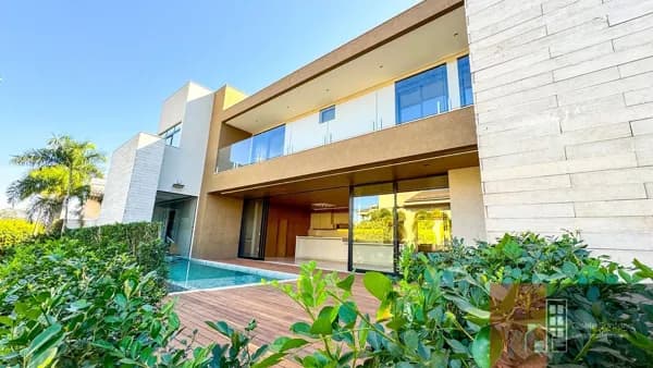 Casa de Condomínio em São José do Rio Preto - PARQUE RESIDENCIAL DAMHA I