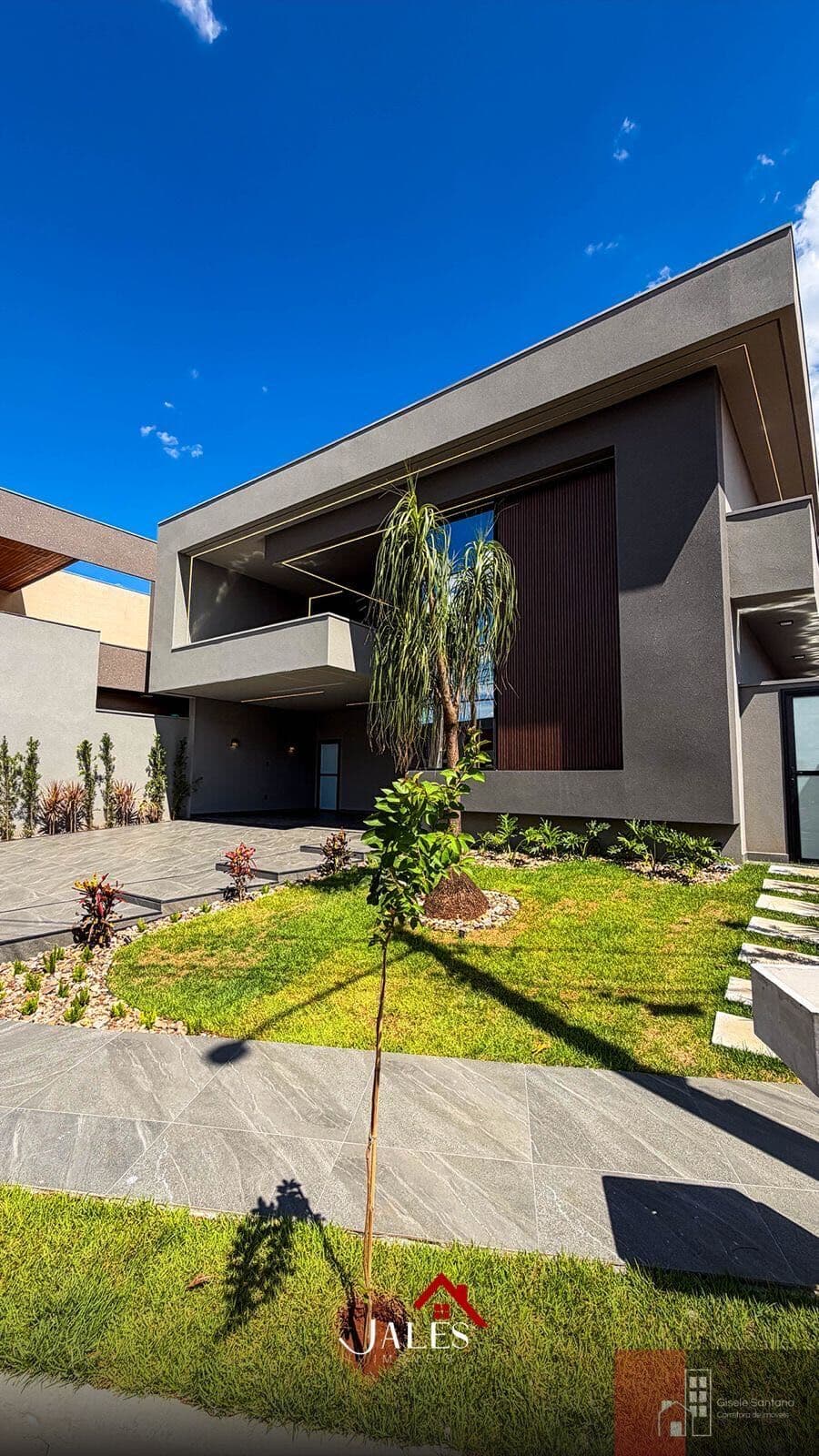 Casa em São José do Rio Preto - Gaivota II