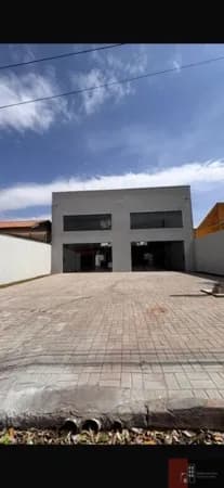 Sala/Conjunto em São José do Rio Preto - Jardim Yolanda