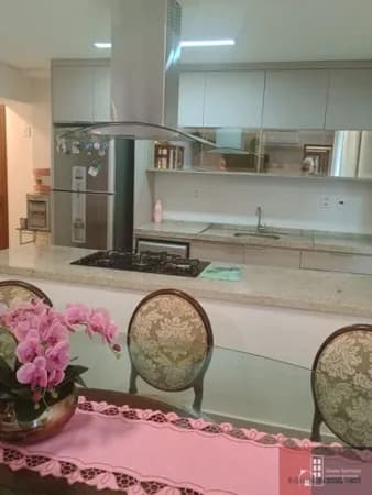 Apartamento em São José do Rio Preto - Bom Jardim