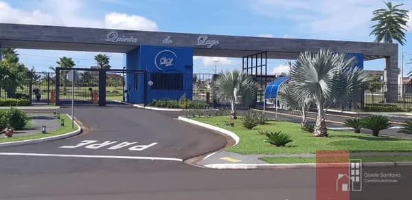 Lote/Terreno em São José do Rio Preto - Parque Residencial Damha