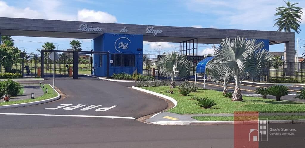 Lote/Terreno em São José do Rio Preto - Parque Residencial Damha