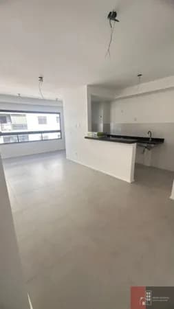 Apartamento em São José do Rio Preto - Jardim Tarraf II