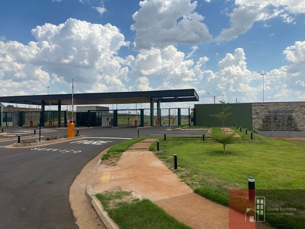 Lote/Terreno em São José do Rio Preto - Quinta do Lago - Lac Léman
