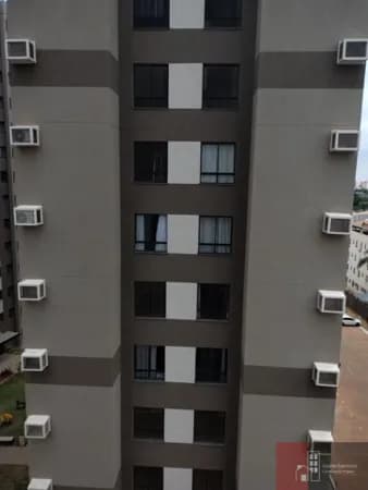 Apartamento em São José do Rio Preto - Jardim Yolanda