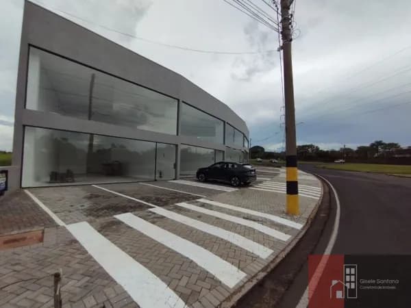 Sala/Conjunto em São José do Rio Preto - Parque Residencial Damha
