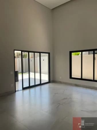 Casa de Condomínio em São José do Rio Preto - Parque Residencial Damha VI