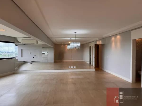 Apartamento em São José do Rio Preto - Green Fields Residence Club