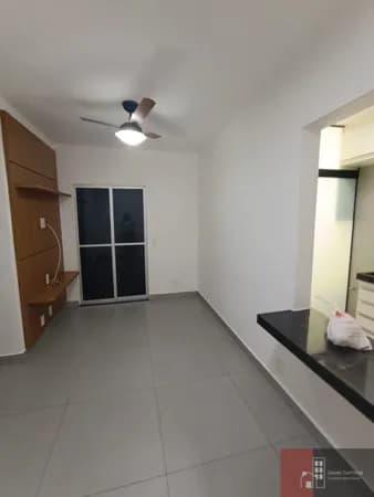 Apartamento em São José do Rio Preto - Higienópolis