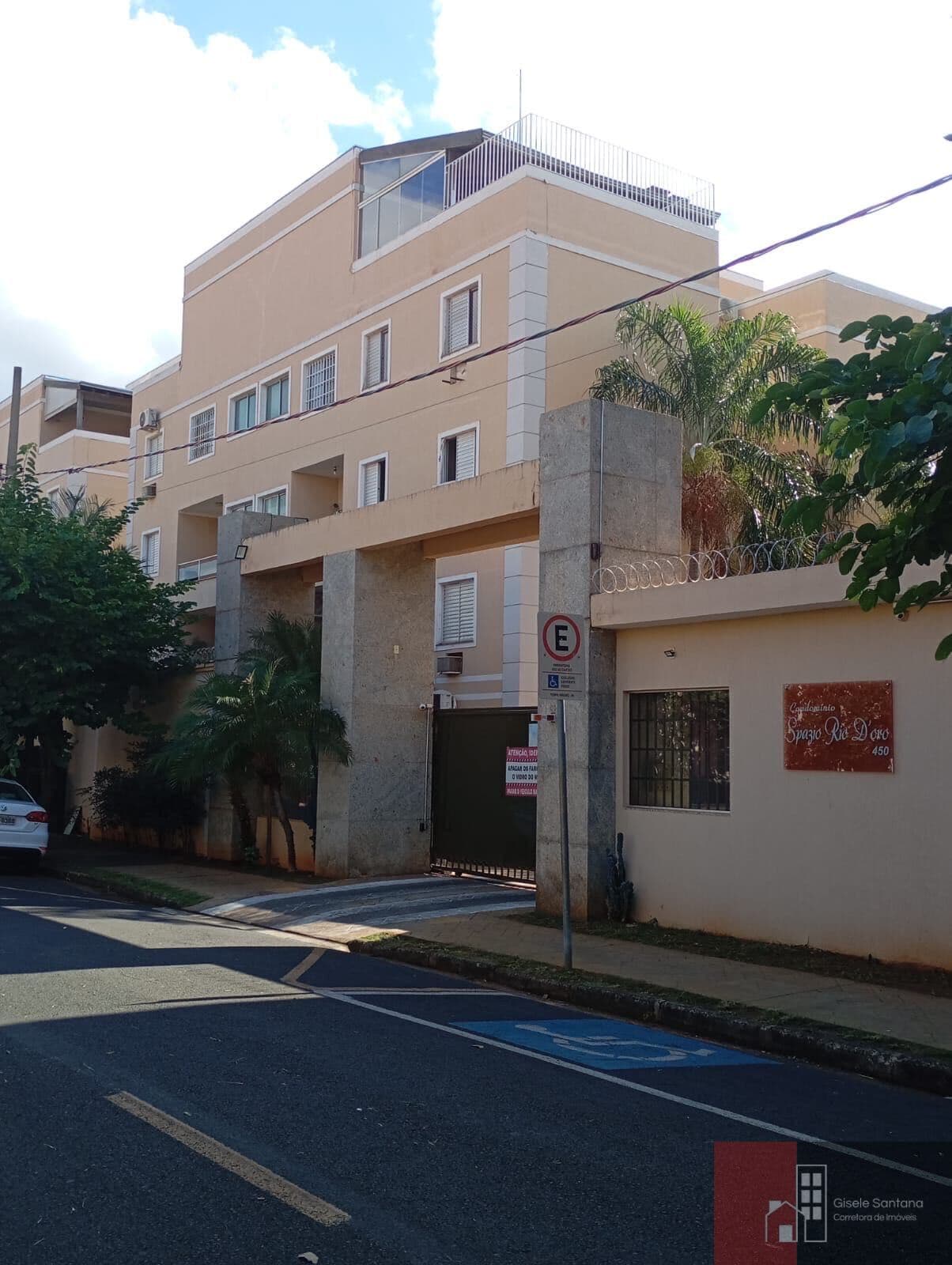 Apartamento em São José do Rio Preto - Higienópolis