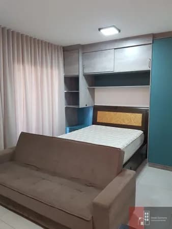 Apartamento em São José do Rio Preto - Jardim Tarraf II