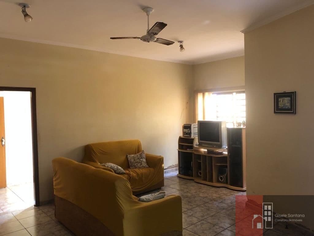 Casa em São José do Rio Preto - Jardim Tarraf II