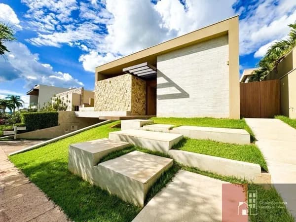 Casa de Condomínio em São José do Rio Preto - Jardim Moysés Miguel Haddad